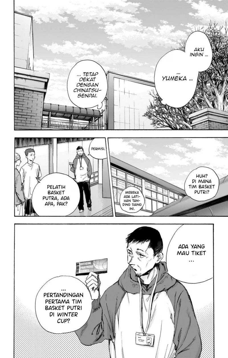 Read Ao no Hako ID Manga Online