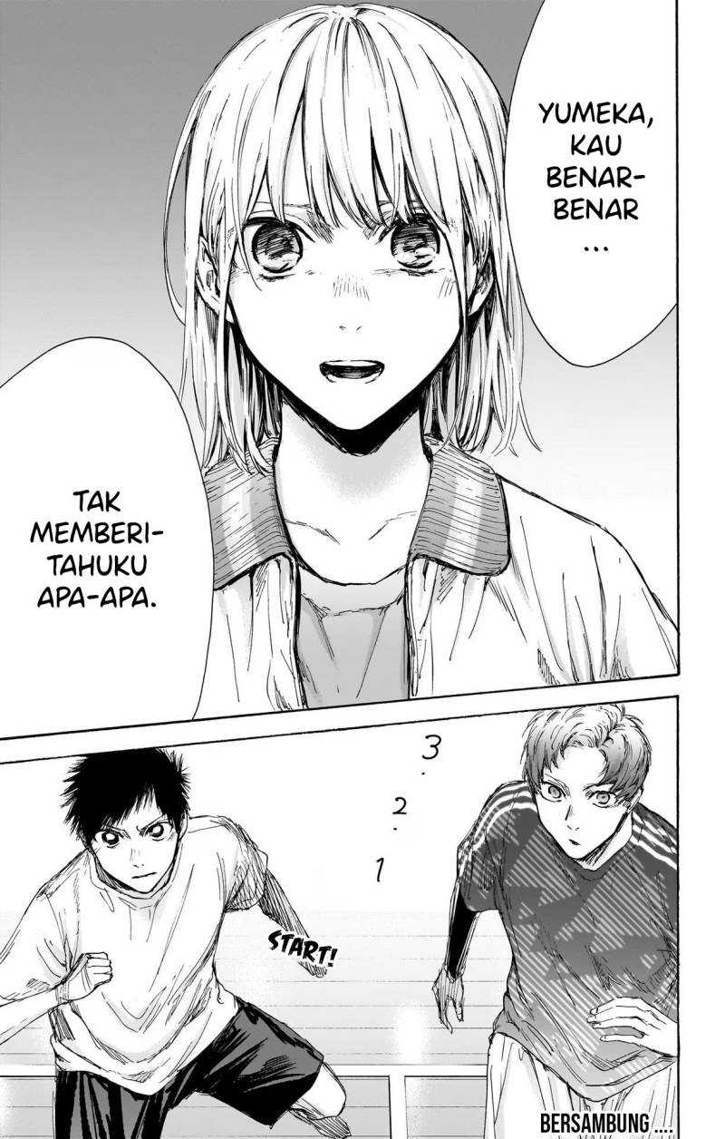 Read Ao no Hako ID Manga Online
