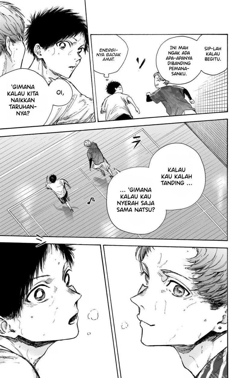 Read Ao no Hako ID Manga Online