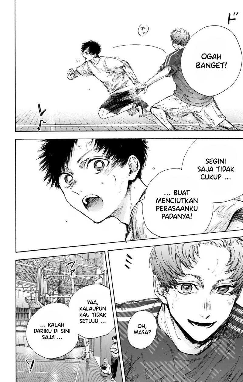 Read Ao no Hako ID Manga Online
