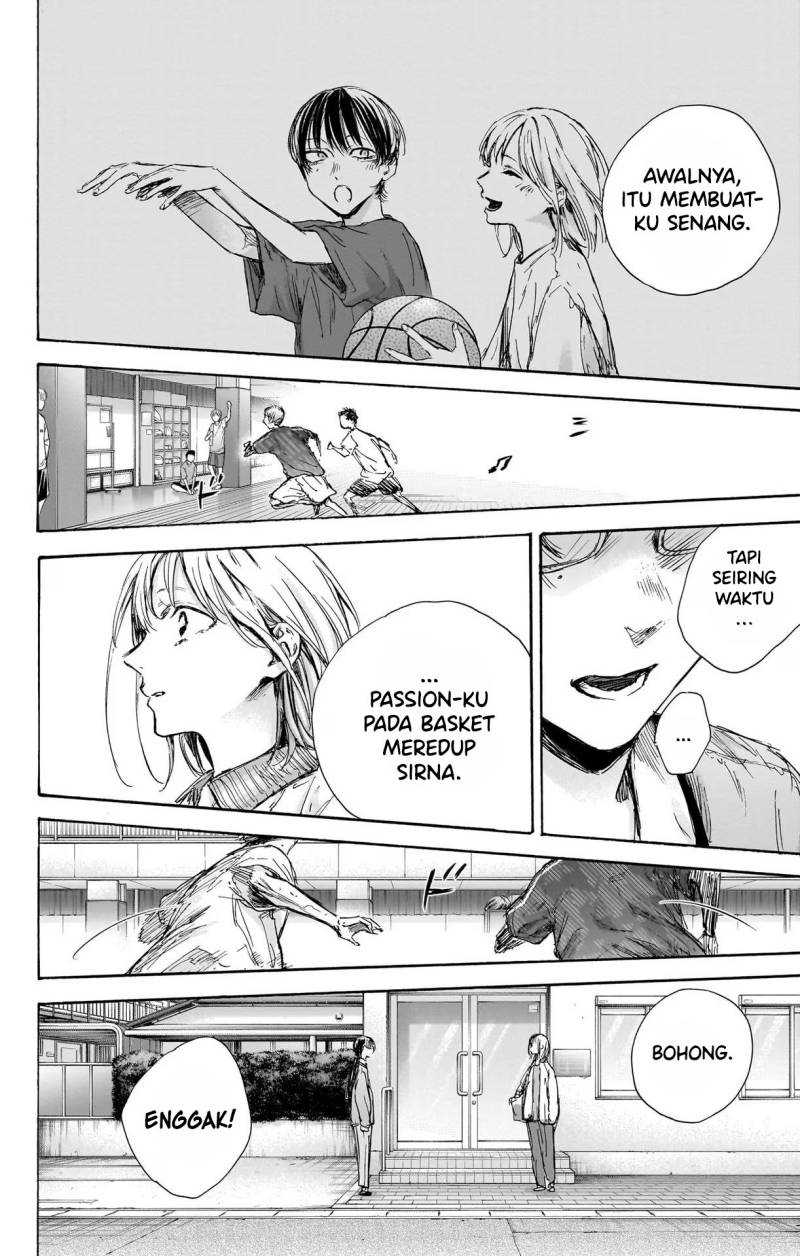 Read Ao no Hako ID Manga Online