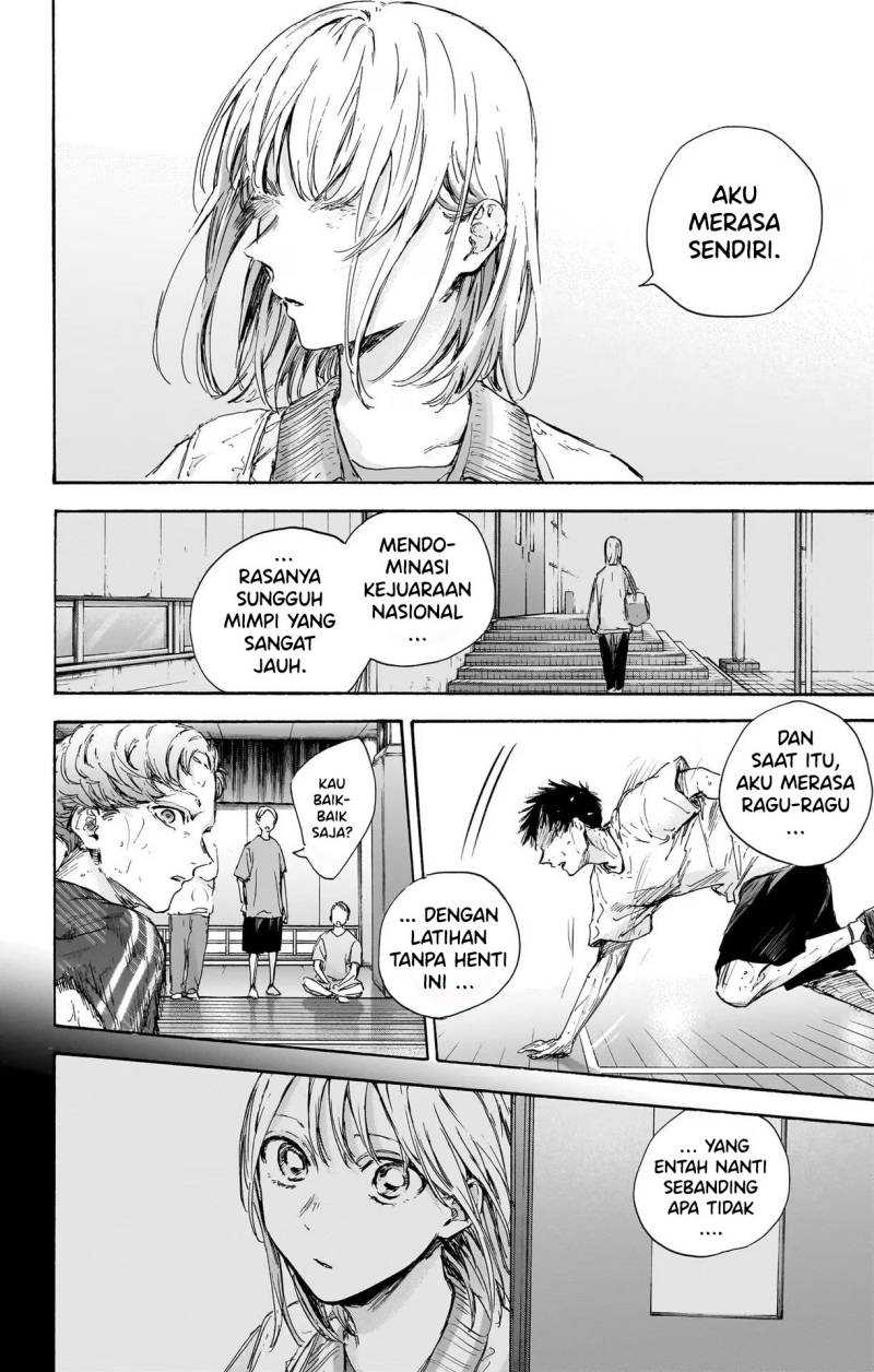 Read Ao no Hako ID Manga Online