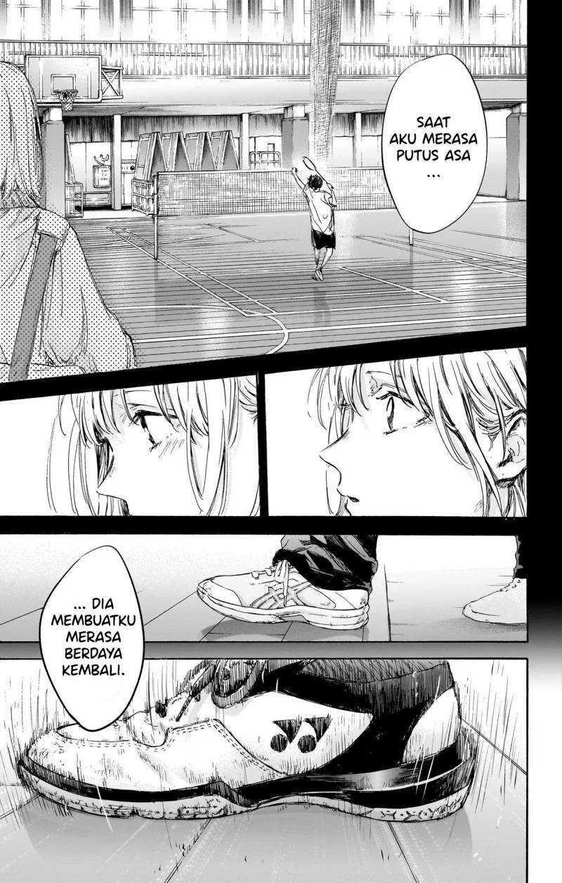Read Ao no Hako ID Manga Online