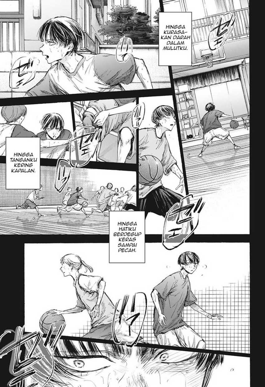 Read Ao no Hako ID Manga Online