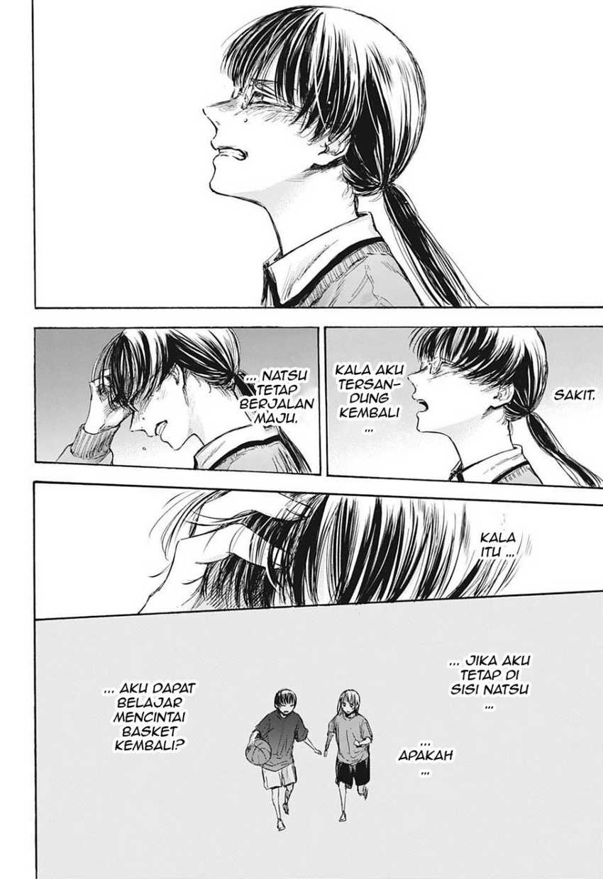 Read Ao no Hako ID Manga Online