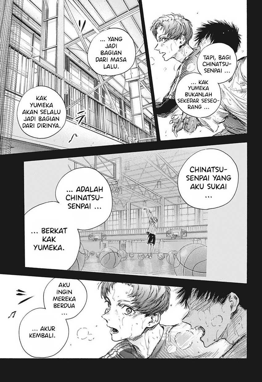 Read Ao no Hako ID Manga Online