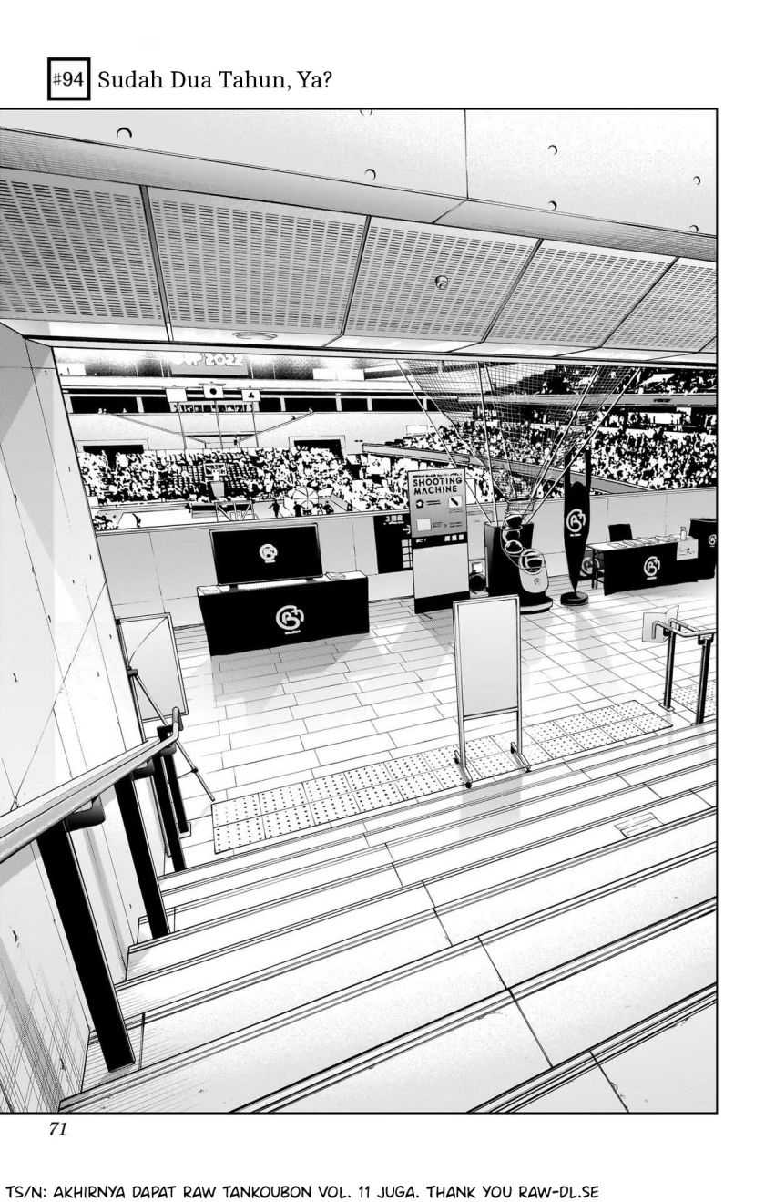 Read Ao no Hako ID Manga Online