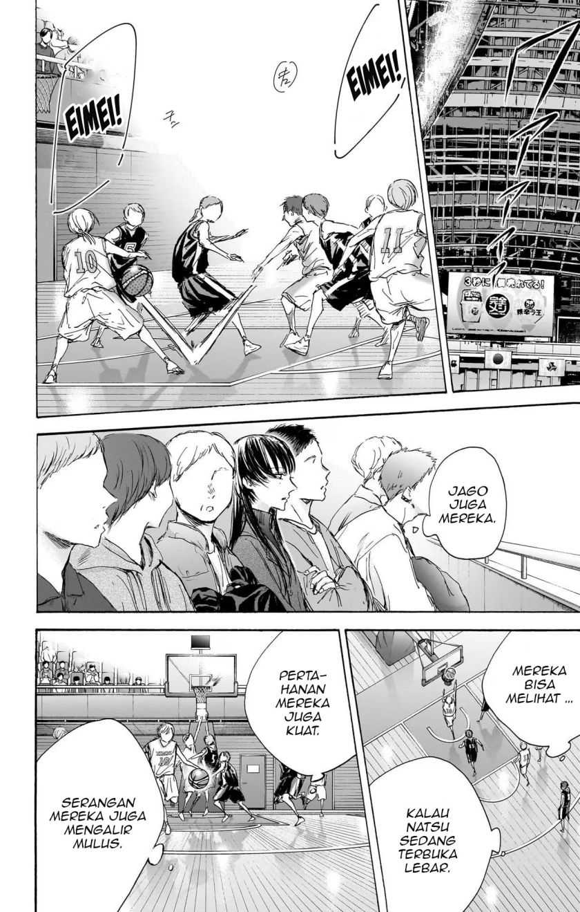 Read Ao no Hako ID Manga Online