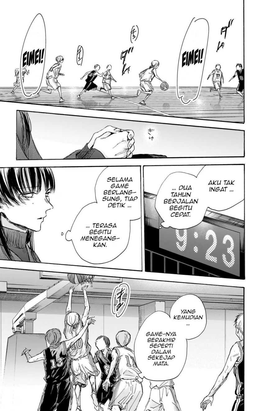 Read Ao no Hako ID Manga Online