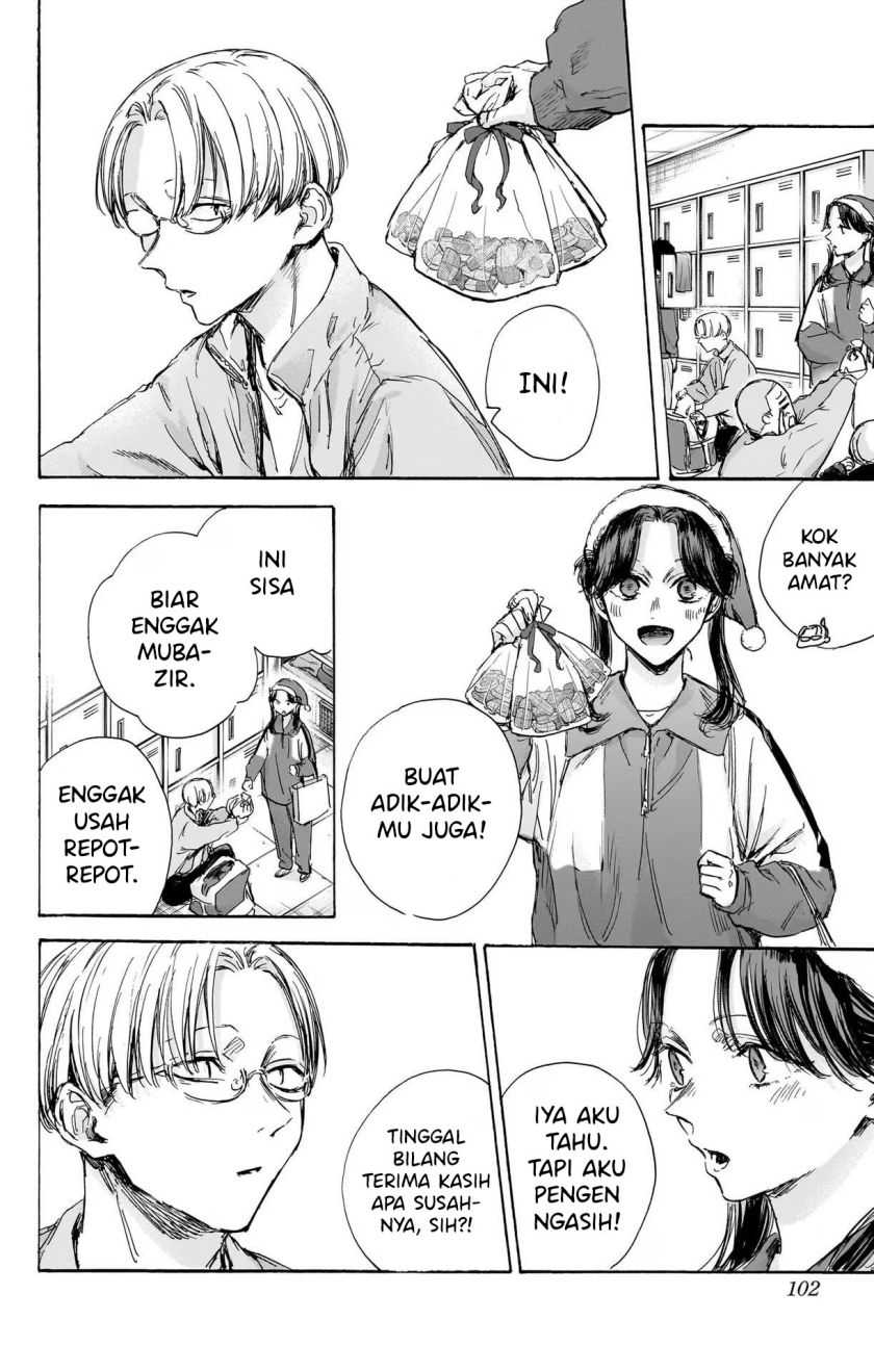 Read Ao no Hako ID Manga Online