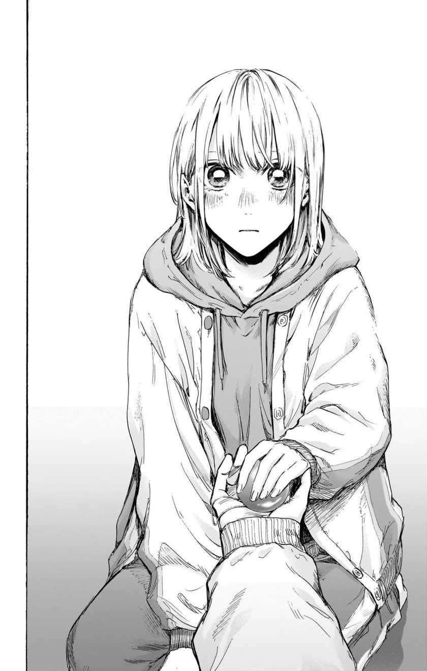Read Ao no Hako ID Manga Online