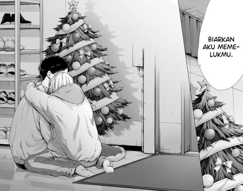 Read Ao no Hako ID Manga Online