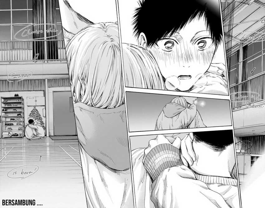 Read Ao no Hako ID Manga Online