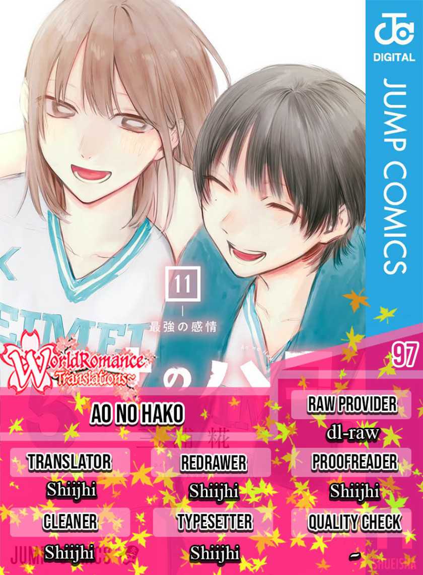 Read Ao no Hako ID Manga Online