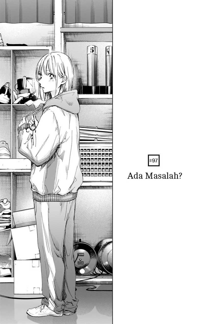 Read Ao no Hako ID Manga Online