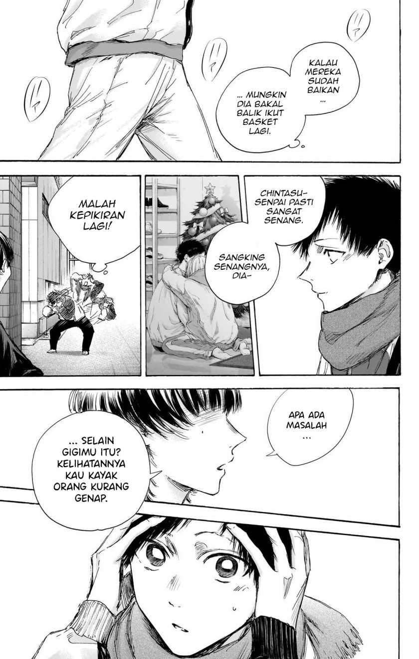 Read Ao no Hako ID Manga Online