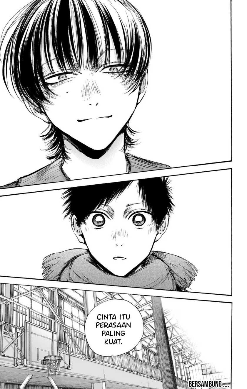 Read Ao no Hako ID Manga Online