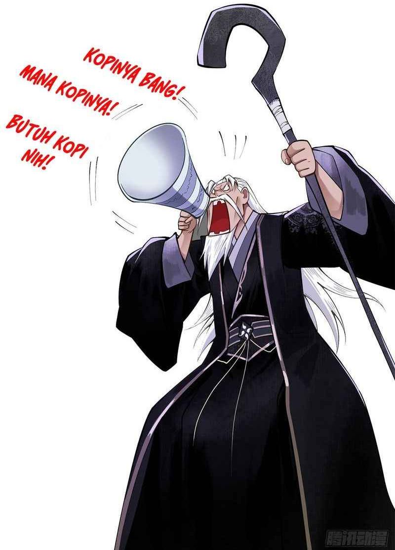 Read Ascension From Water Spirit to Deity ID Manga Online
