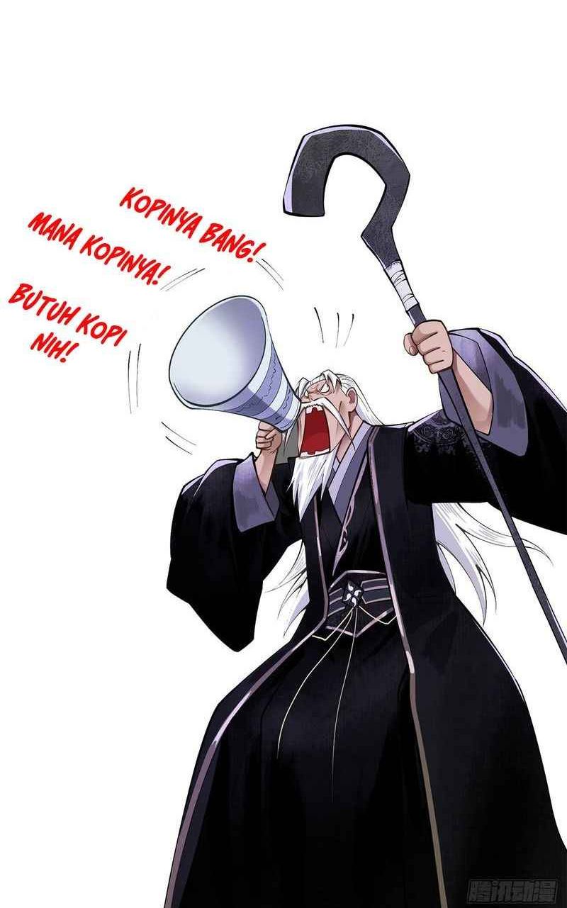 Read Ascension From Water Spirit to Deity ID Manga Online