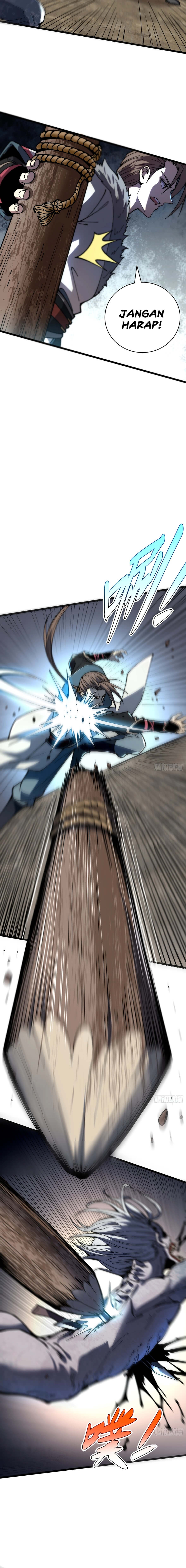 Read Ascension From Water Spirit to Deity ID Manga Online