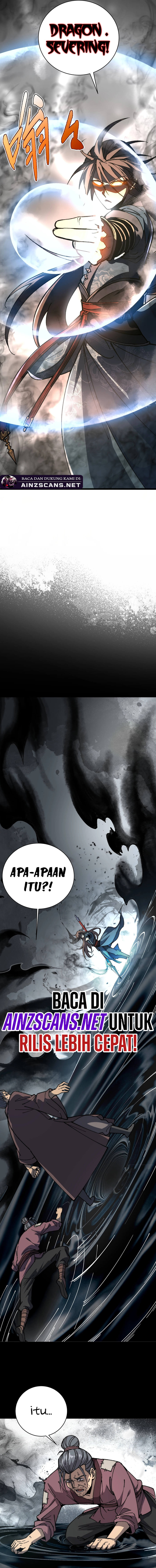 Read Ascension From Water Spirit to Deity ID Manga Online