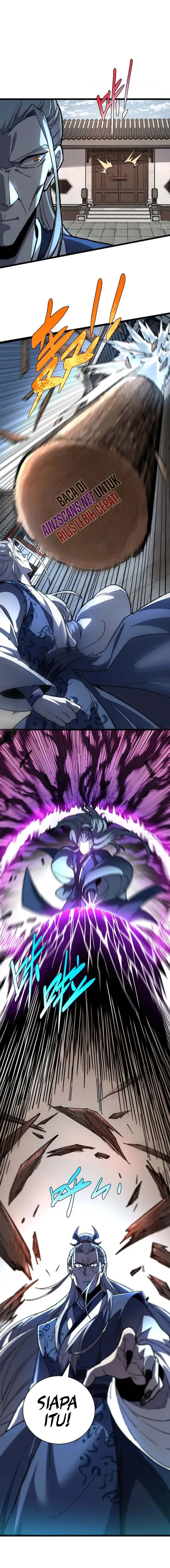 Read Ascension From Water Spirit to Deity ID Manga Online