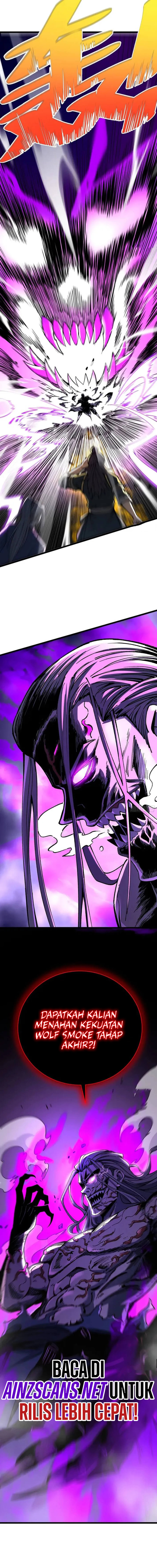 Read Ascension From Water Spirit to Deity ID Manga Online