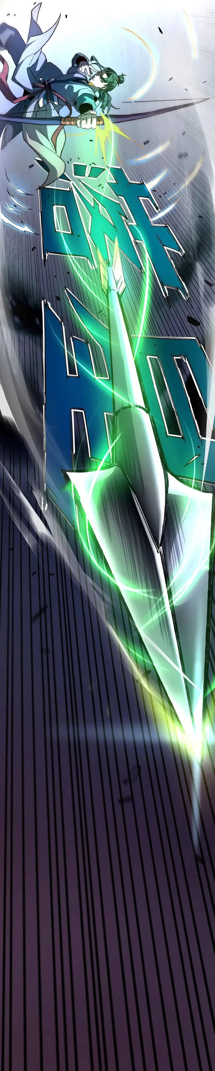 Read Ascension From Water Spirit to Deity ID Manga Online