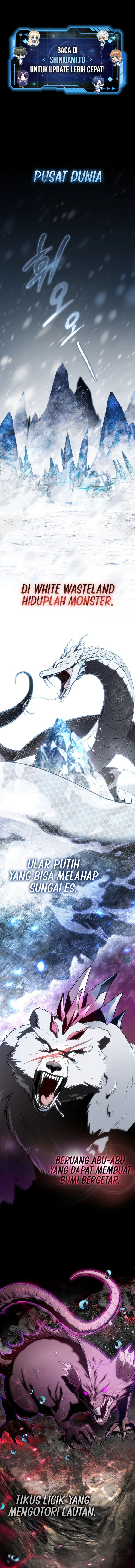 Read Barbarian’s Adventure In A Fantasy World ID Manga Online