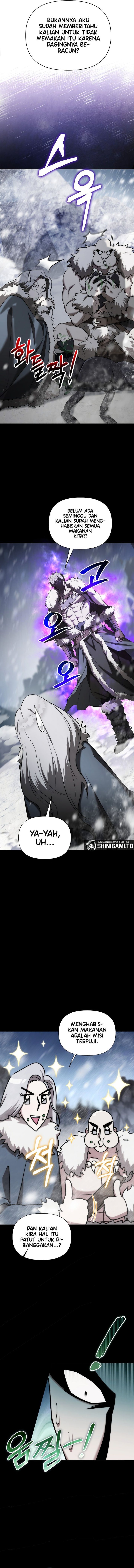 Read Barbarian’s Adventure In A Fantasy World ID Manga Online
