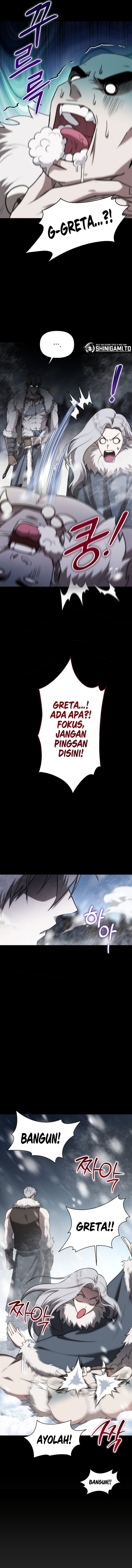 Read Barbarian’s Adventure In A Fantasy World ID Manga Online