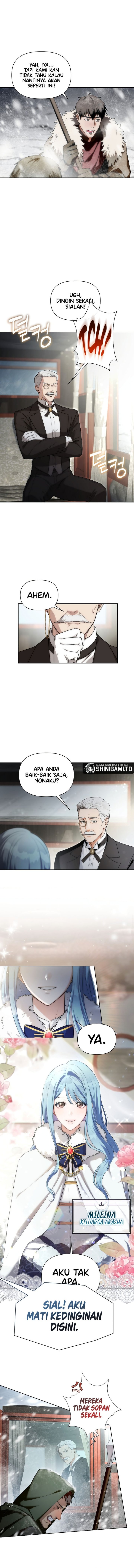 Read Barbarian’s Adventure In A Fantasy World ID Manga Online