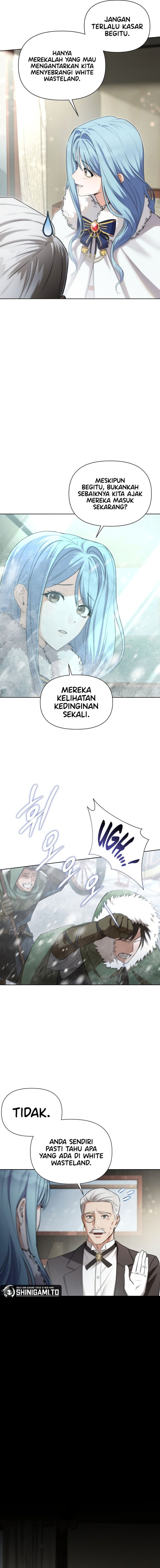 Read Barbarian’s Adventure In A Fantasy World ID Manga Online
