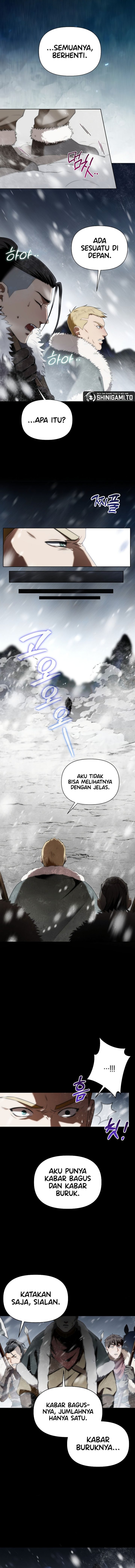 Read Barbarian’s Adventure In A Fantasy World ID Manga Online