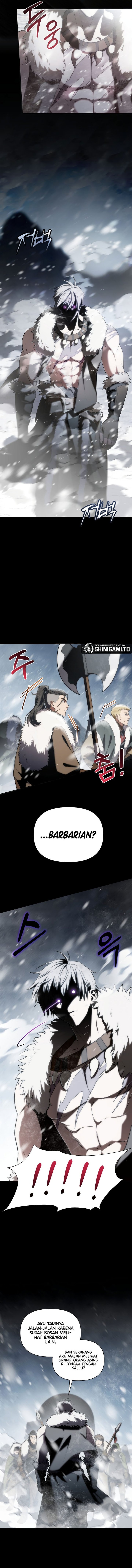 Read Barbarian’s Adventure In A Fantasy World ID Manga Online