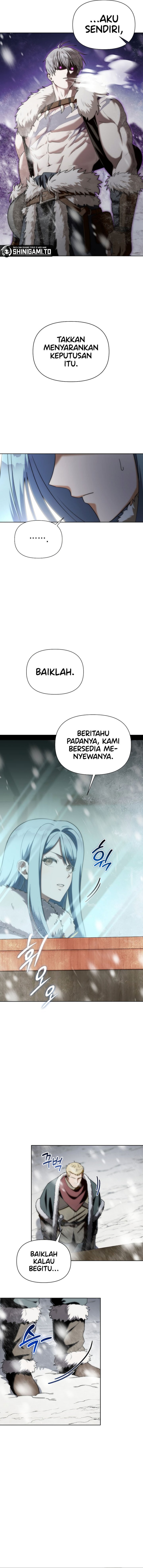 Read Barbarian’s Adventure In A Fantasy World ID Manga Online