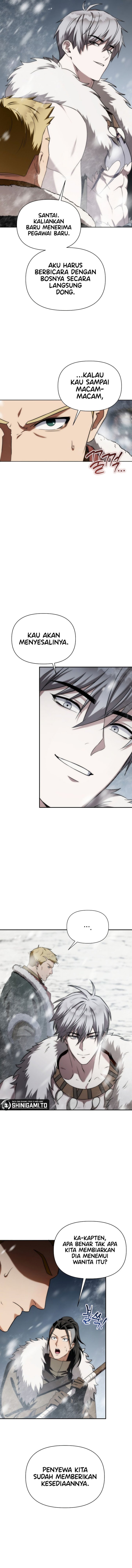 Read Barbarian’s Adventure In A Fantasy World ID Manga Online