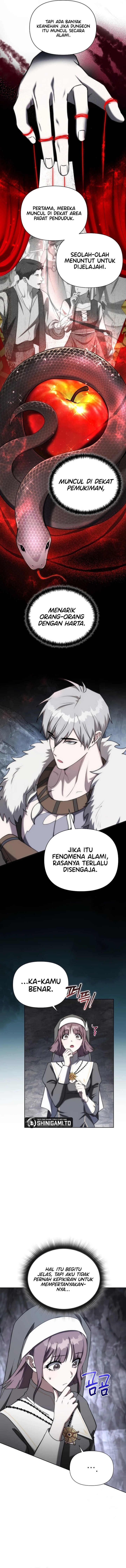 Read Barbarian’s Adventure In A Fantasy World ID Manga Online