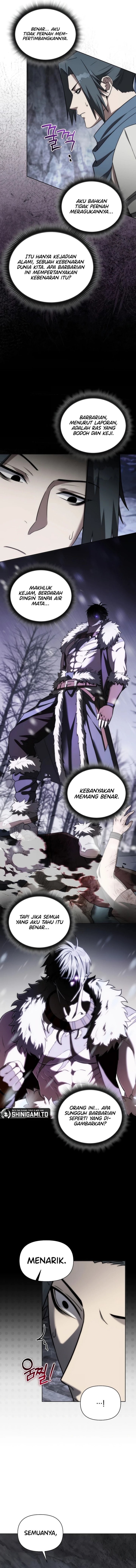 Read Barbarian’s Adventure In A Fantasy World ID Manga Online