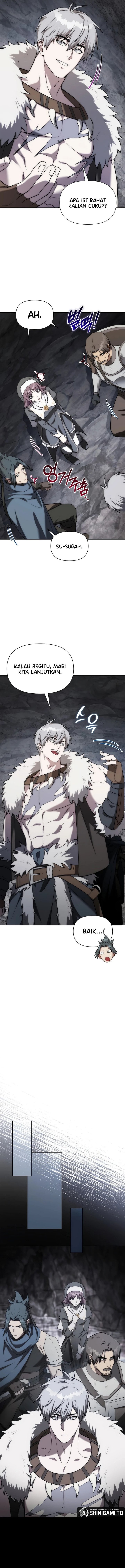 Read Barbarian’s Adventure In A Fantasy World ID Manga Online