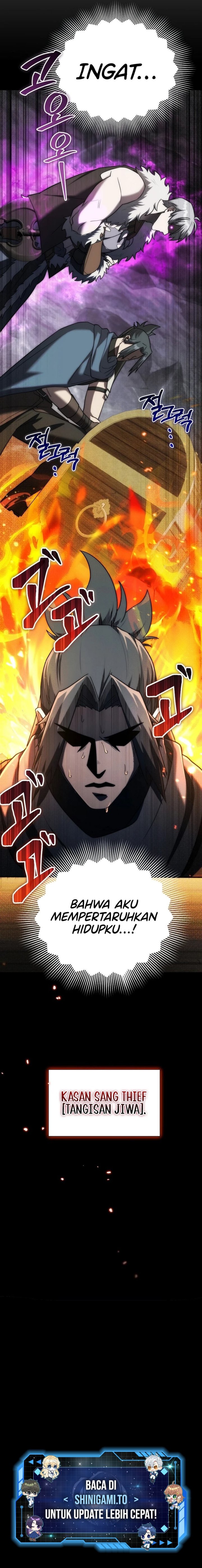 Read Barbarian’s Adventure In A Fantasy World ID Manga Online