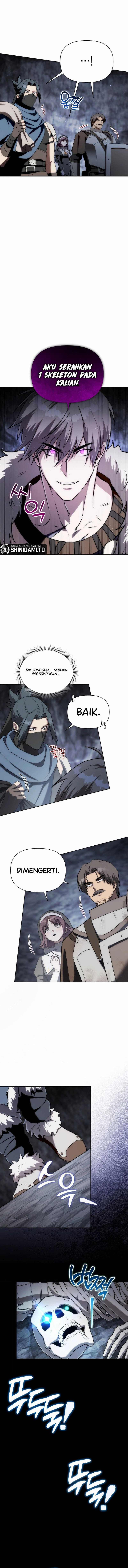Read Barbarian’s Adventure In A Fantasy World ID Manga Online