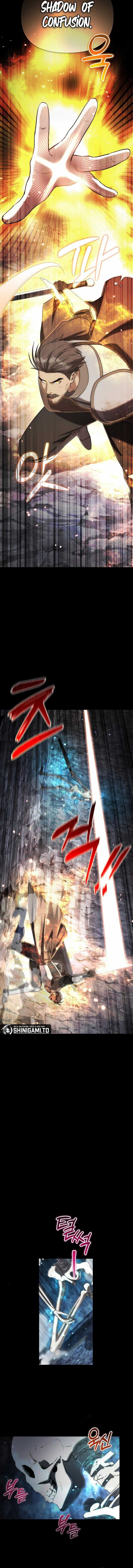 Read Barbarian’s Adventure In A Fantasy World ID Manga Online