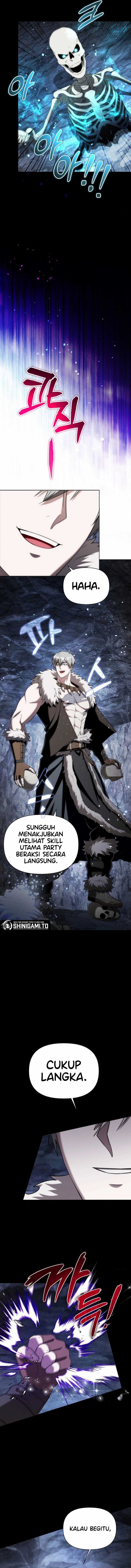 Read Barbarian’s Adventure In A Fantasy World ID Manga Online