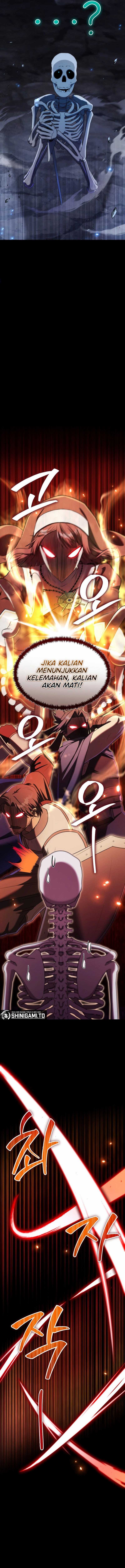 Read Barbarian’s Adventure In A Fantasy World ID Manga Online