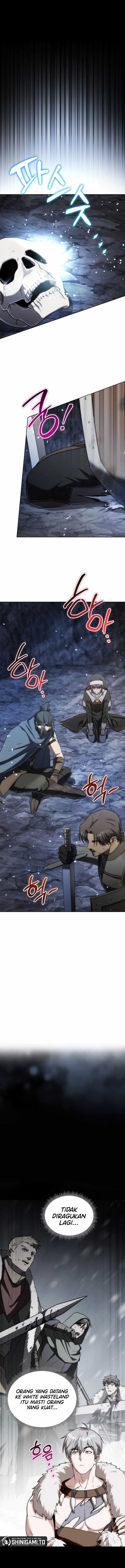 Read Barbarian’s Adventure In A Fantasy World ID Manga Online