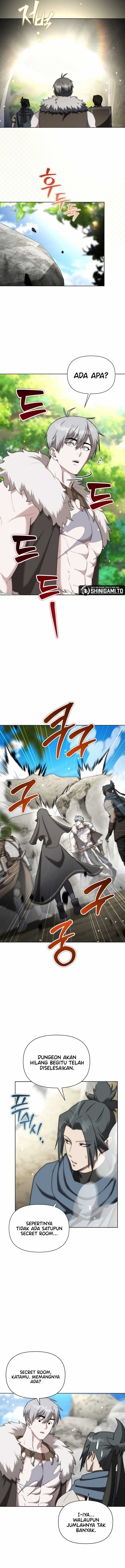 Read Barbarian’s Adventure In A Fantasy World ID Manga Online