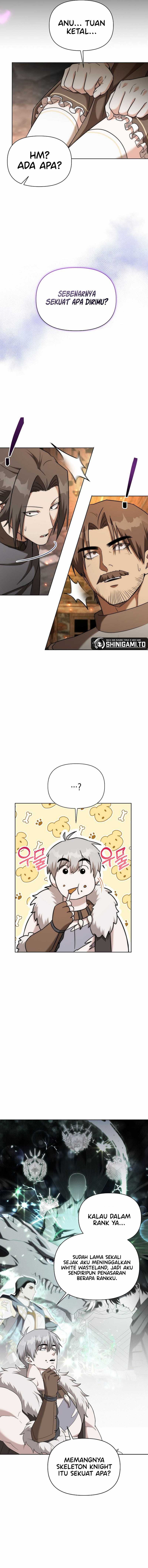 Read Barbarian’s Adventure In A Fantasy World ID Manga Online
