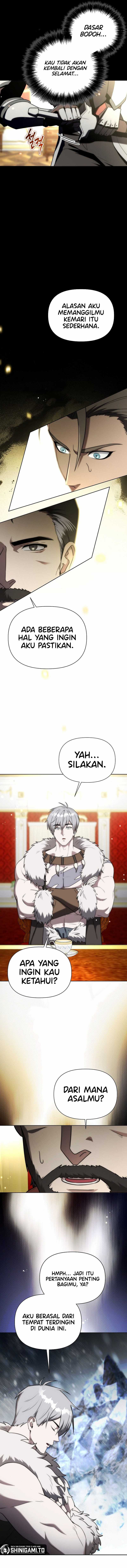 Read Barbarian’s Adventure In A Fantasy World ID Manga Online