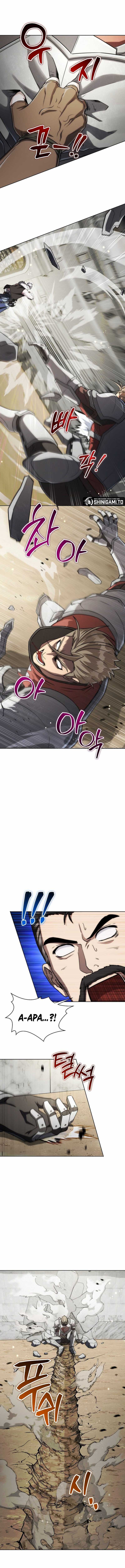 Read Barbarian’s Adventure In A Fantasy World ID Manga Online
